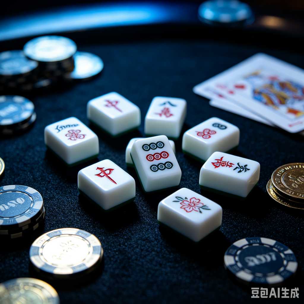 Scranton,mahjong