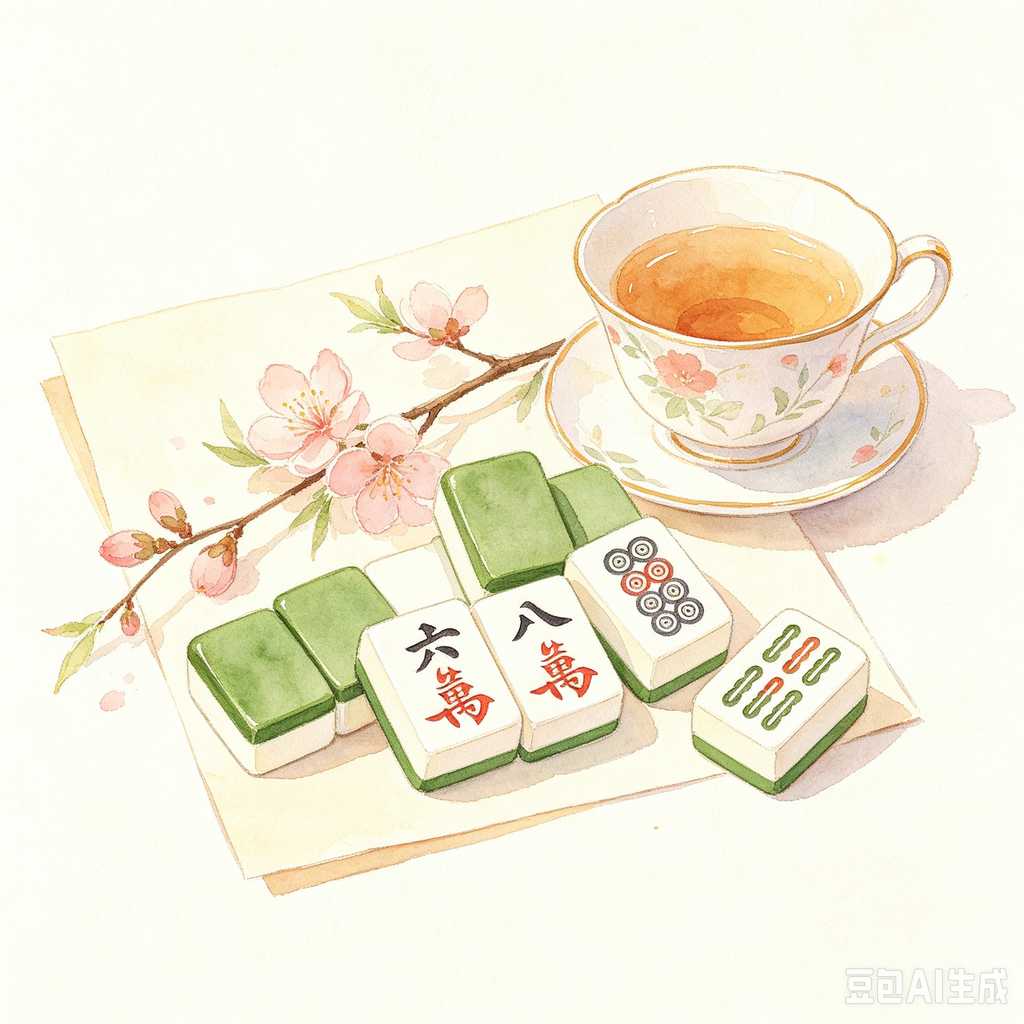 Connecticut,mahjong