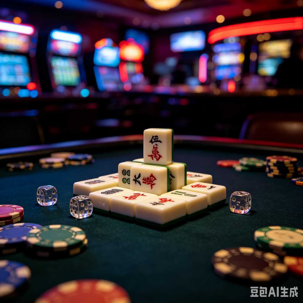 Varna,mahjong