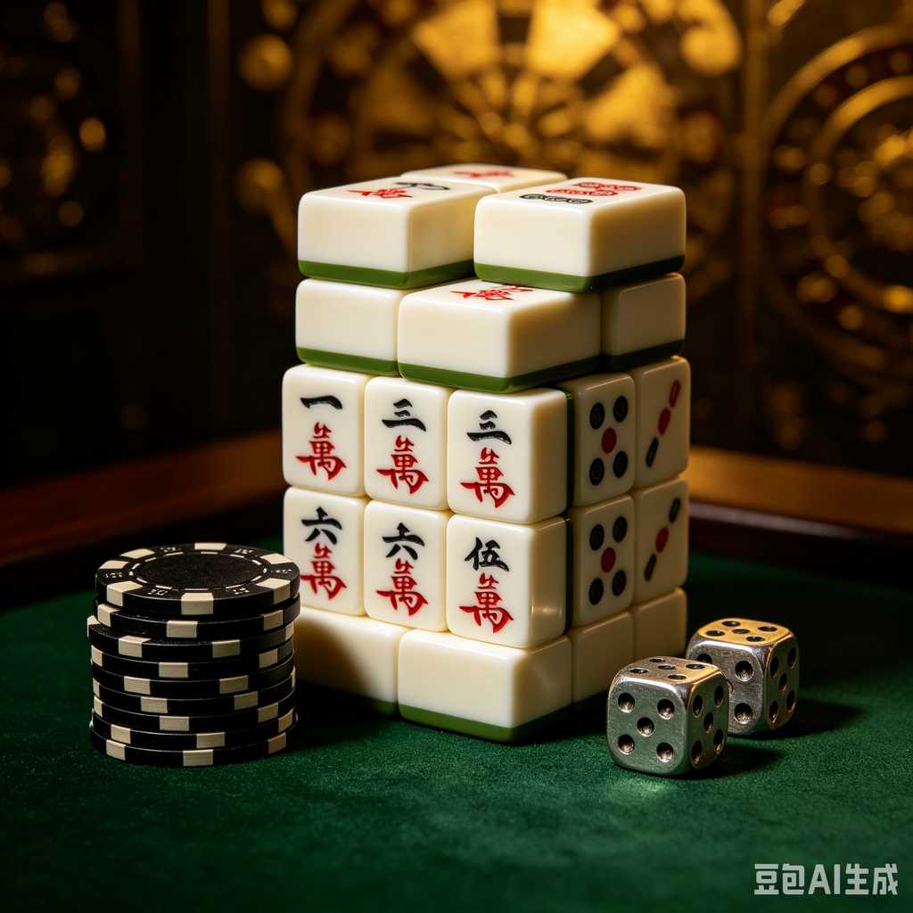Orlando,mahjong