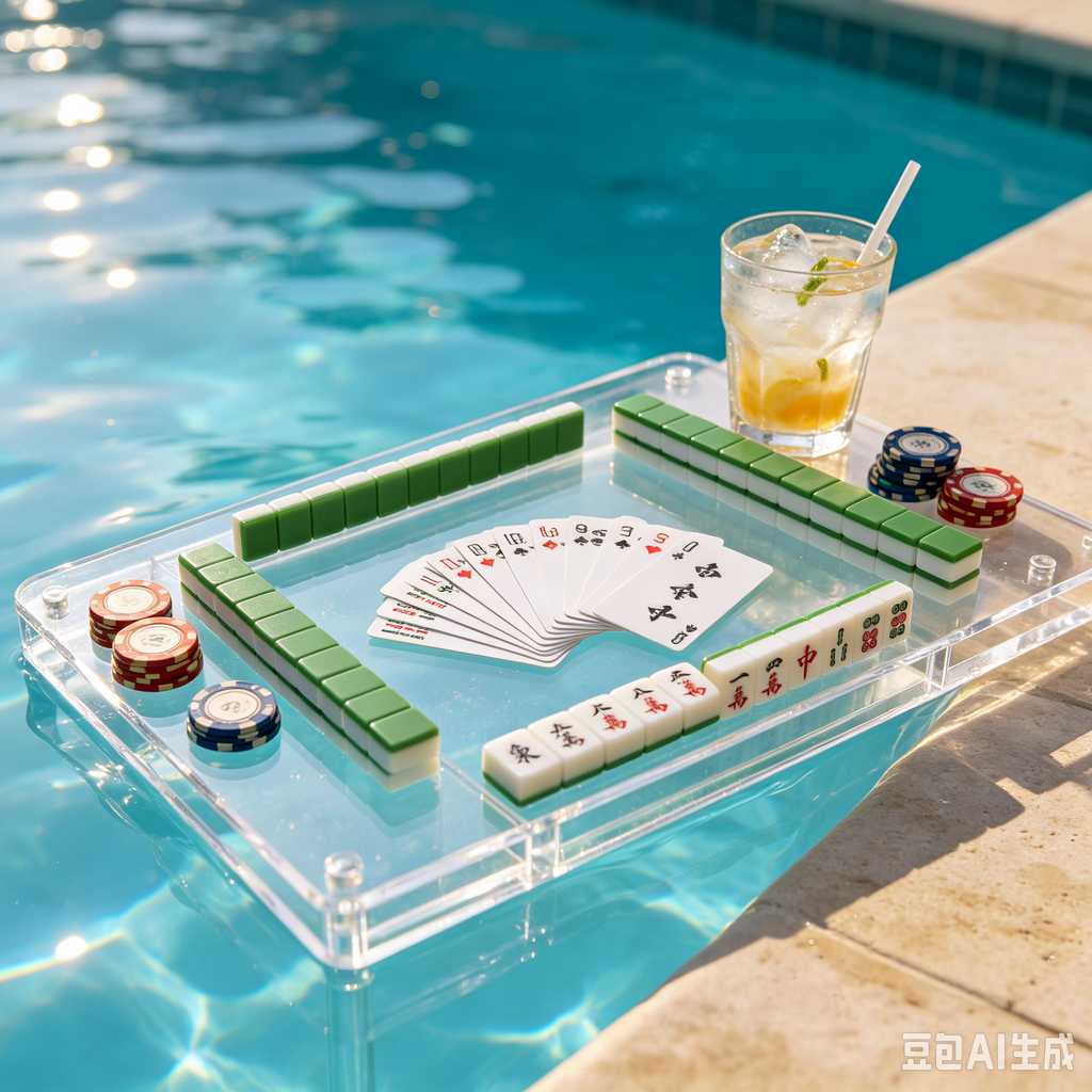 Fortaleza,mahjong